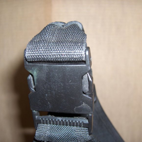 Portafolia Gifted Memories, Crafters Bag. 10" x 8" x 8" - Picture 5 of 9